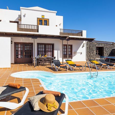 Villa Salar Πλάγια Μπλάνκα Εξωτερικό φωτογραφία