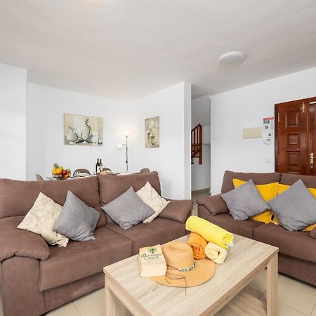 Villa Salar Πλάγια Μπλάνκα Εξωτερικό φωτογραφία