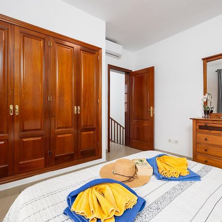 Villa Salar Πλάγια Μπλάνκα Εξωτερικό φωτογραφία