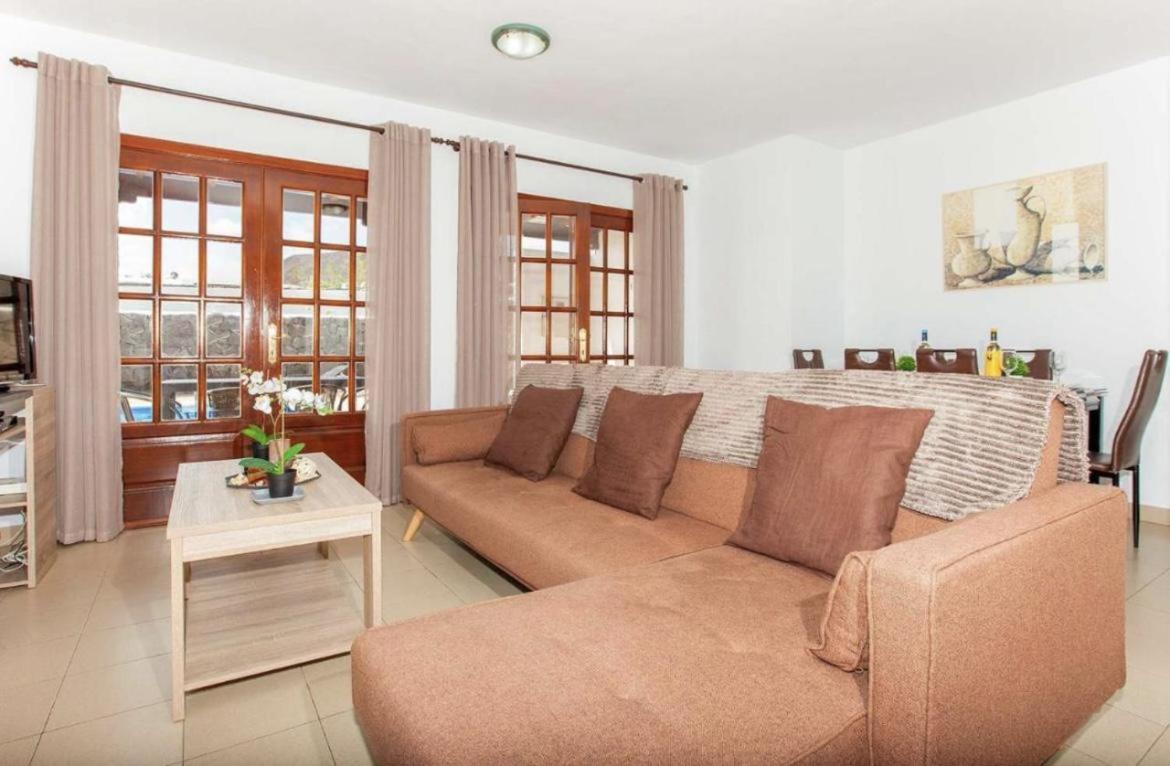 Villa Salar Πλάγια Μπλάνκα Εξωτερικό φωτογραφία