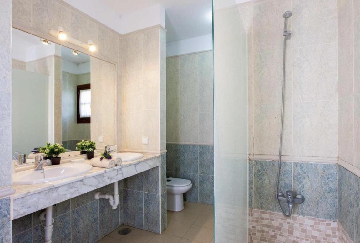 Villa Salar Πλάγια Μπλάνκα Εξωτερικό φωτογραφία