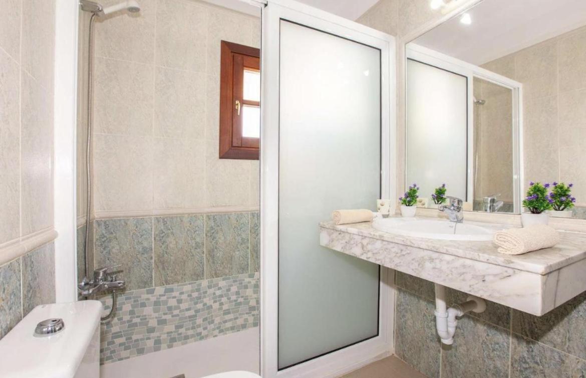 Villa Salar Πλάγια Μπλάνκα Εξωτερικό φωτογραφία