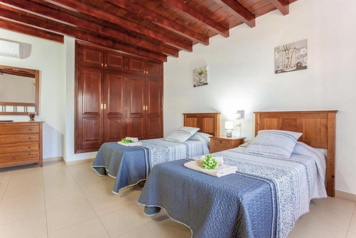 Villa Salar Πλάγια Μπλάνκα Εξωτερικό φωτογραφία
