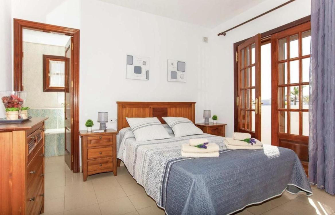 Villa Salar Πλάγια Μπλάνκα Εξωτερικό φωτογραφία