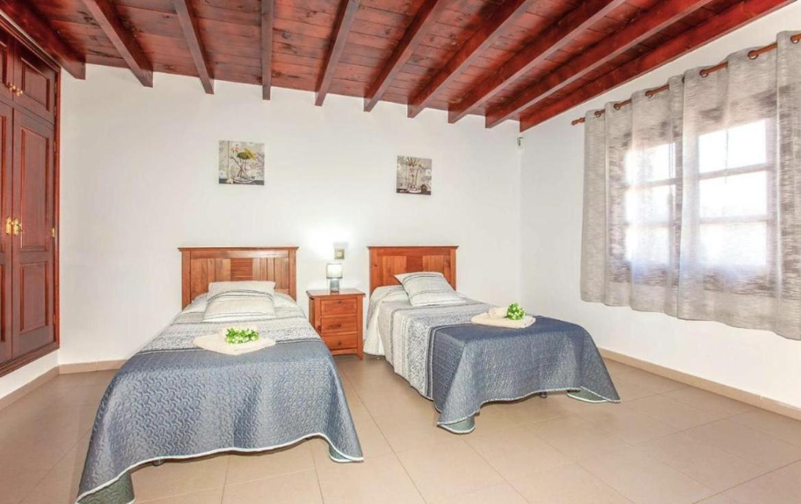 Villa Salar Πλάγια Μπλάνκα Εξωτερικό φωτογραφία