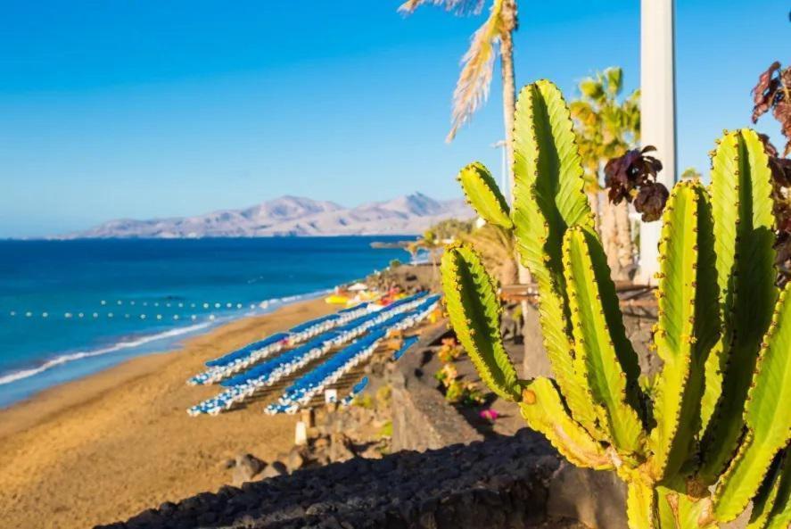 Villa Salar Πλάγια Μπλάνκα Εξωτερικό φωτογραφία