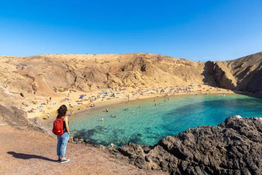 Villa Salar Πλάγια Μπλάνκα Εξωτερικό φωτογραφία
