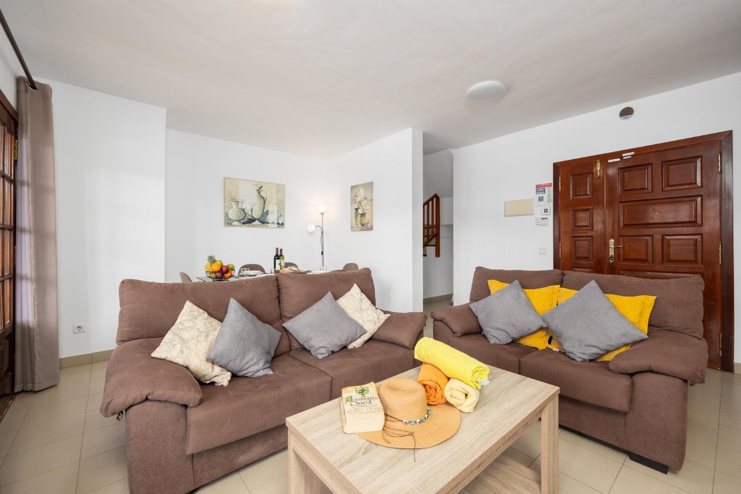 Villa Salar Πλάγια Μπλάνκα Εξωτερικό φωτογραφία