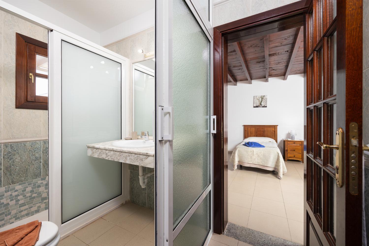 Villa Salar Πλάγια Μπλάνκα Εξωτερικό φωτογραφία