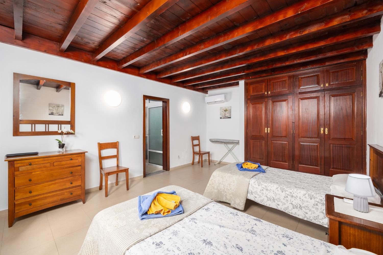 Villa Salar Πλάγια Μπλάνκα Εξωτερικό φωτογραφία
